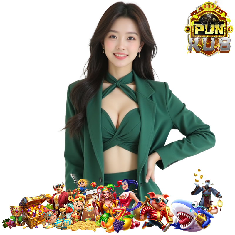 PUNGKUB เว็บตรง